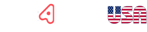 Get A Flight USA Logo
